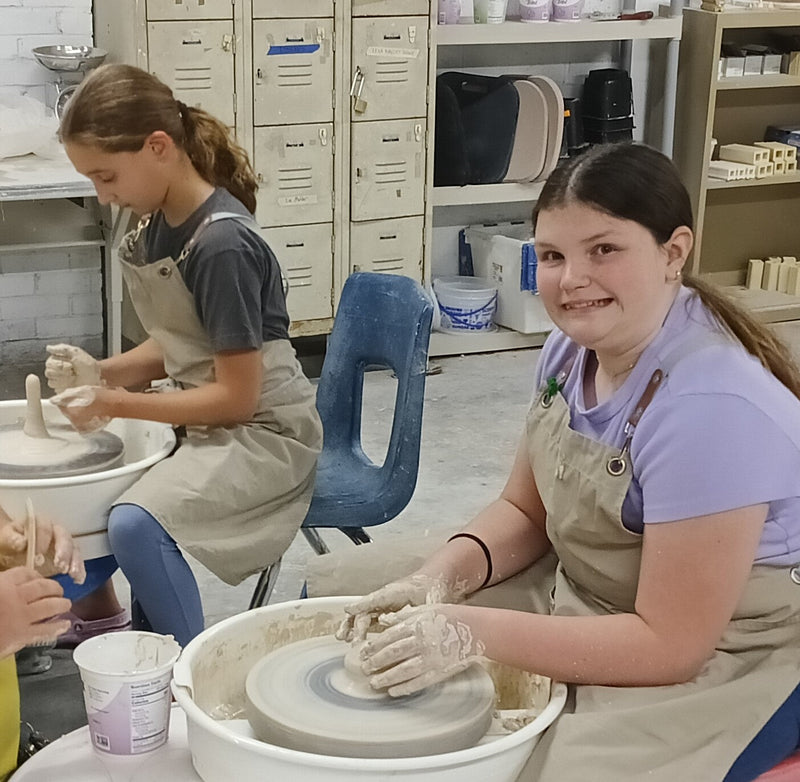 Youth Classes