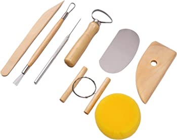 Pottery Tools