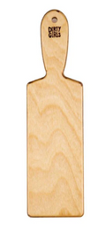 11"x3" Rectangular Paddle SPK4