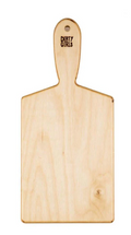 11"x5" Rectangular Paddle SPK5