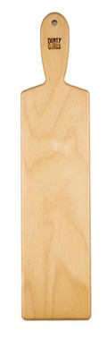 15"x3.5" Rectangle Paddle SPK7