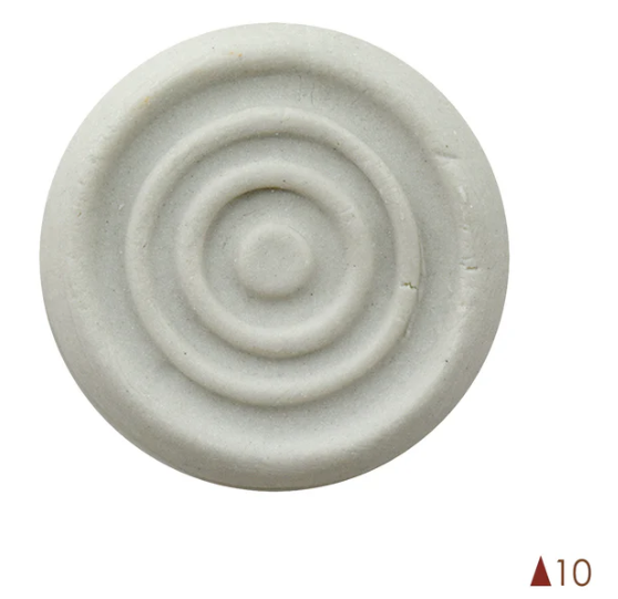 257 Grolleg Porcelain ^8-10