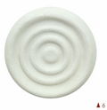 551 V.P. Porcelain ^6