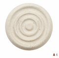 553 Buff Stoneware ^4-6
