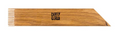 8" Straight Comb Tool (Dirty Girls)