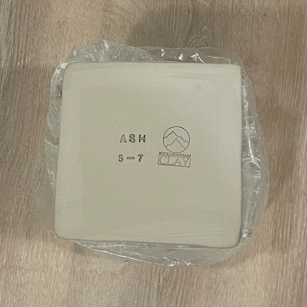Ash Cone 5-7