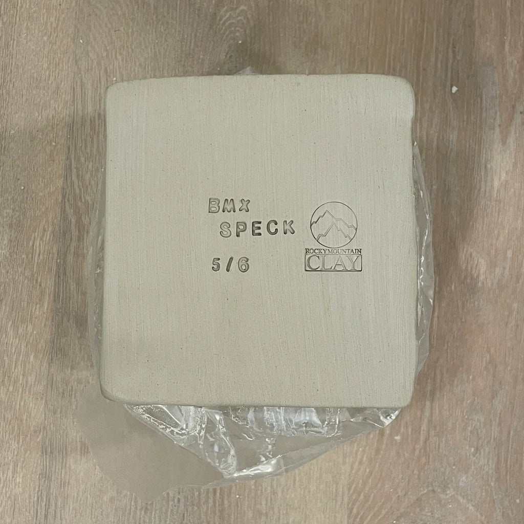 BMX Speck