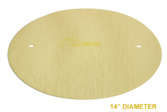 14" BatMate