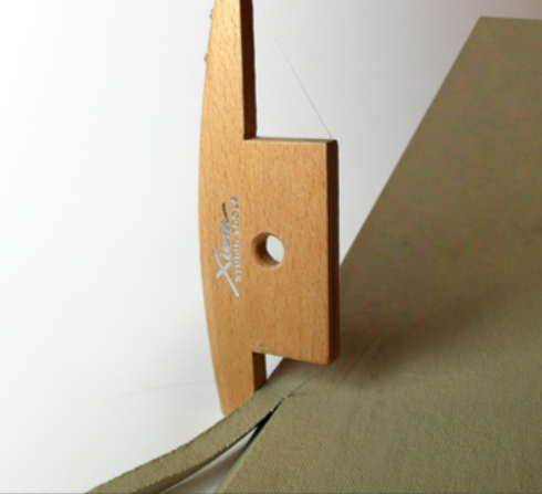 X-BEVEL Cutter