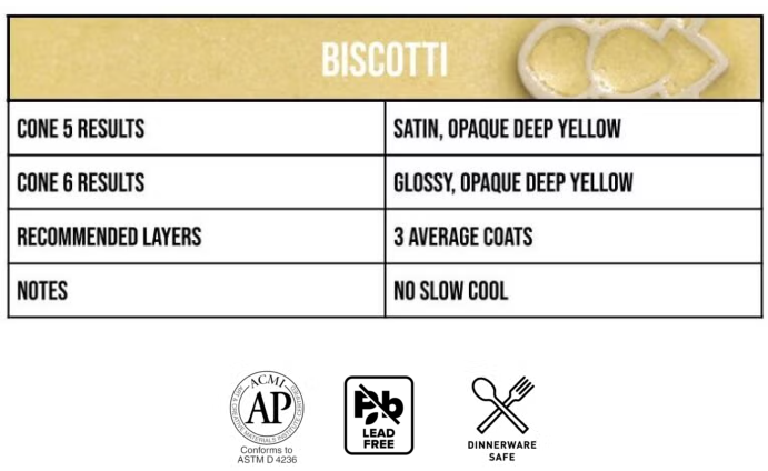 Biscotti