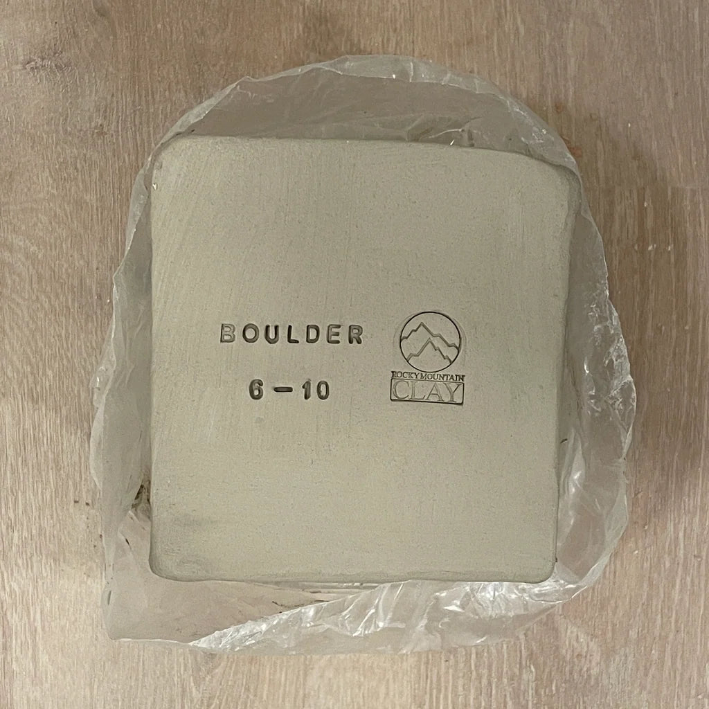 Boulder (High Fire)