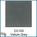 CC103 Vellum Grey