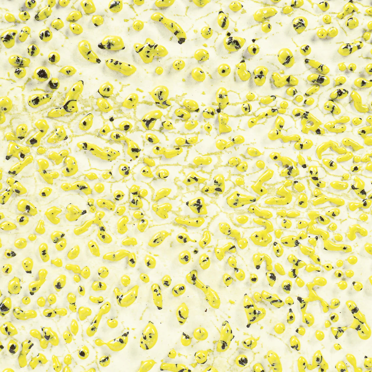 CR-61 Speckled Yellow