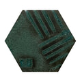 Copper Patina ^6