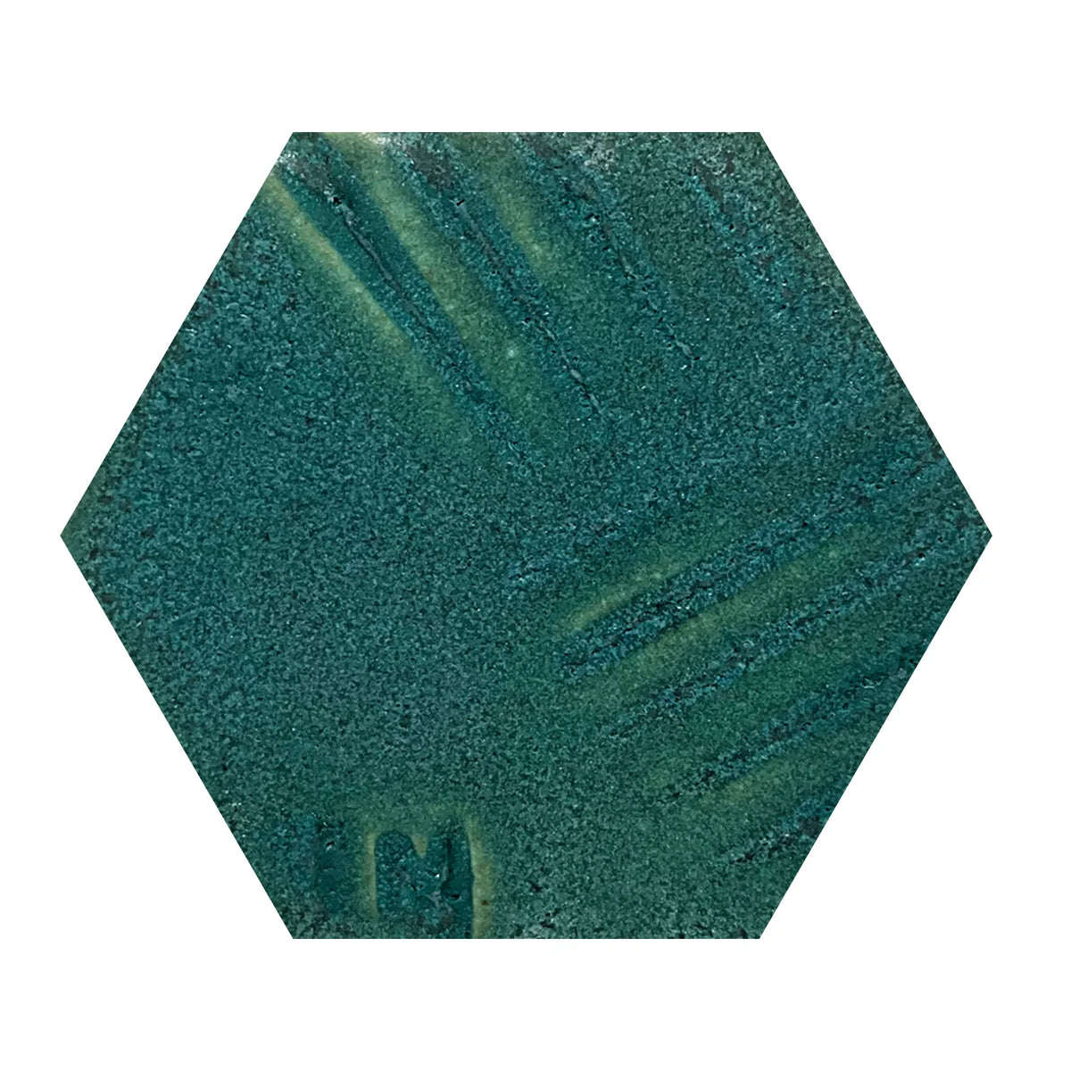 Copper Patina ^6