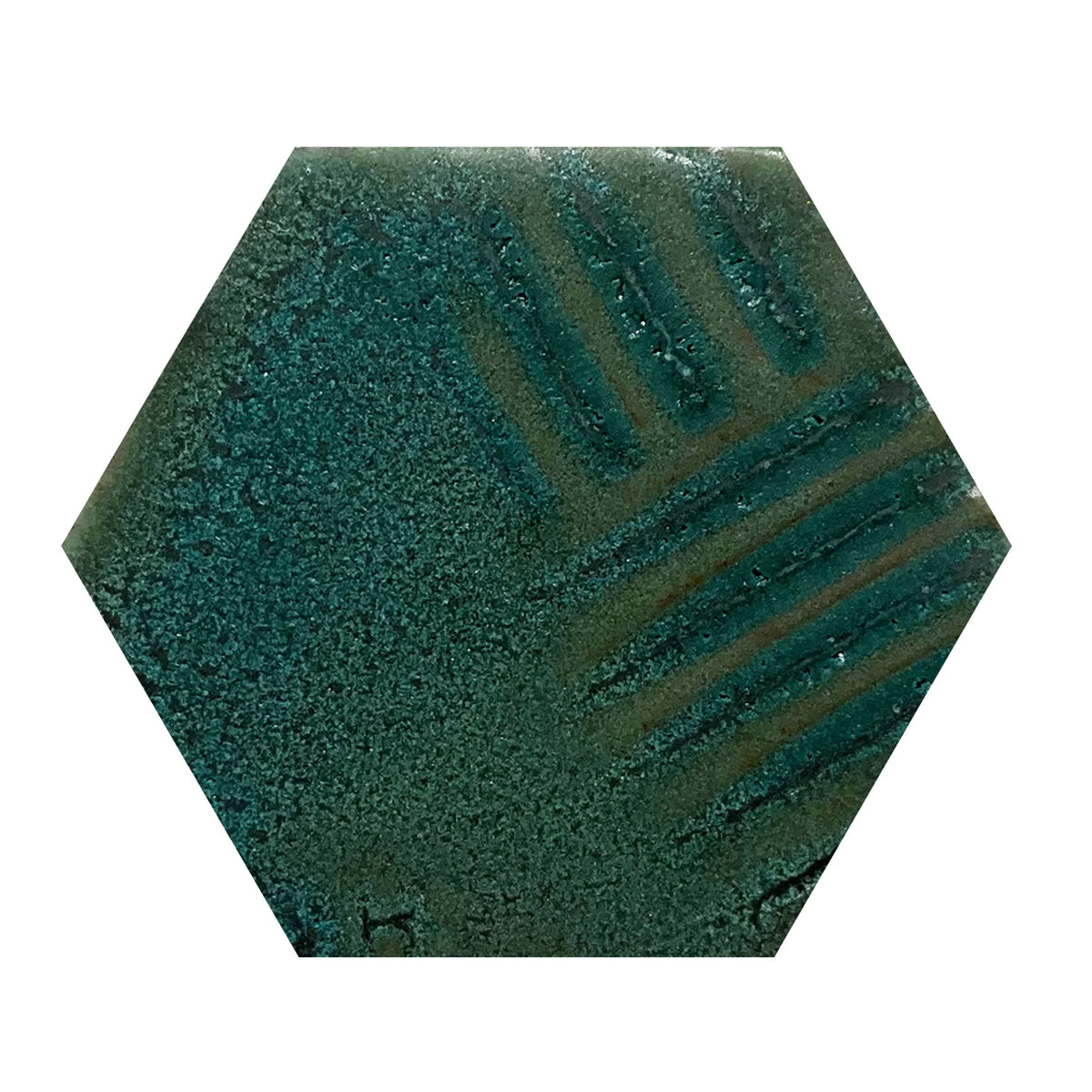 Copper Patina ^6