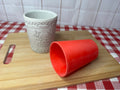 Cup Form for Cup Pottery Template - Form Only