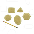 OG Cutie Pack 3.5" (5 piece)