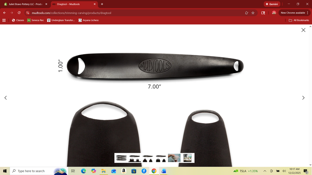 Dragtool