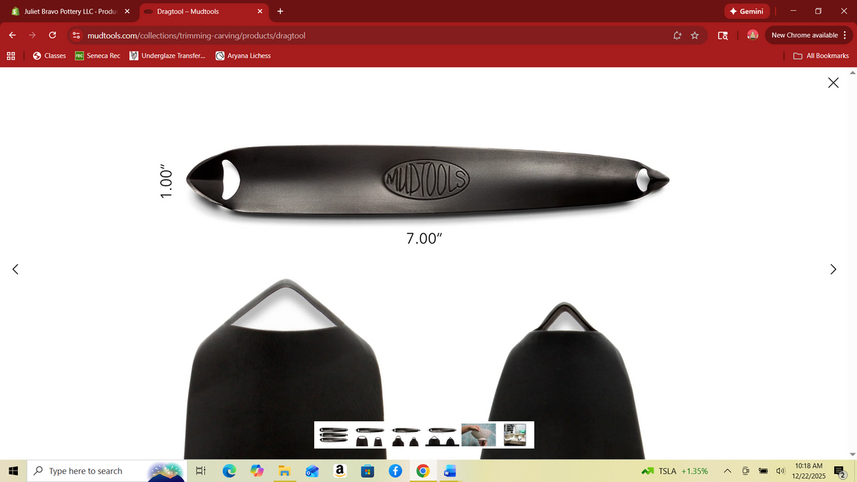 Dragtool