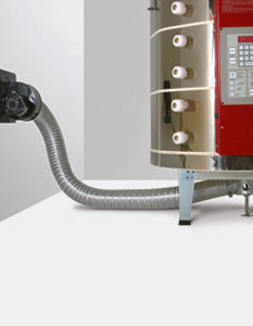 Skutt 818-30A-3 240v Phase 1 (Cone 8)