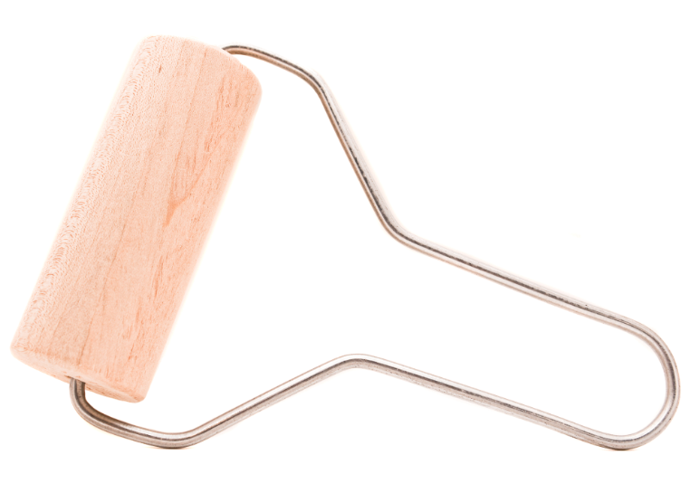 FCR Clay Roller
