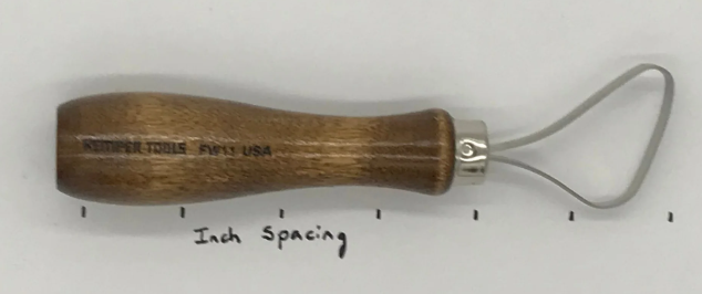 FW-11 Sculptural Tool