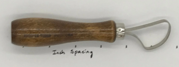FW-31 Sculptural Tool