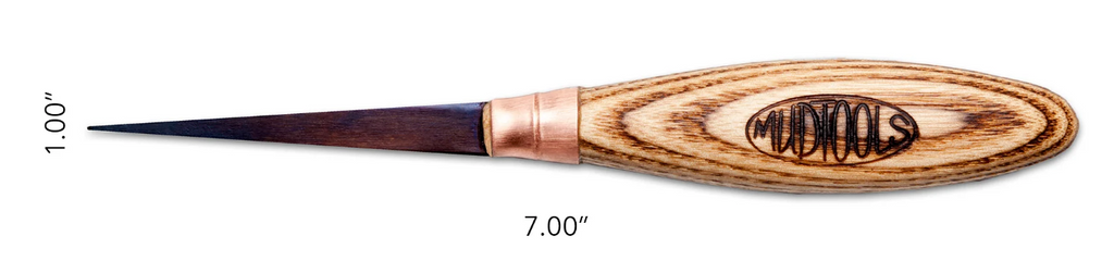 Fettling Knife