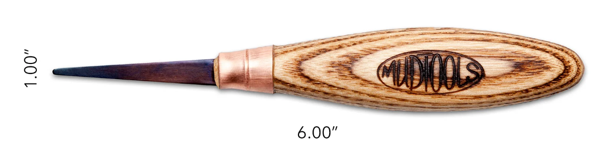 Fettling Knife
