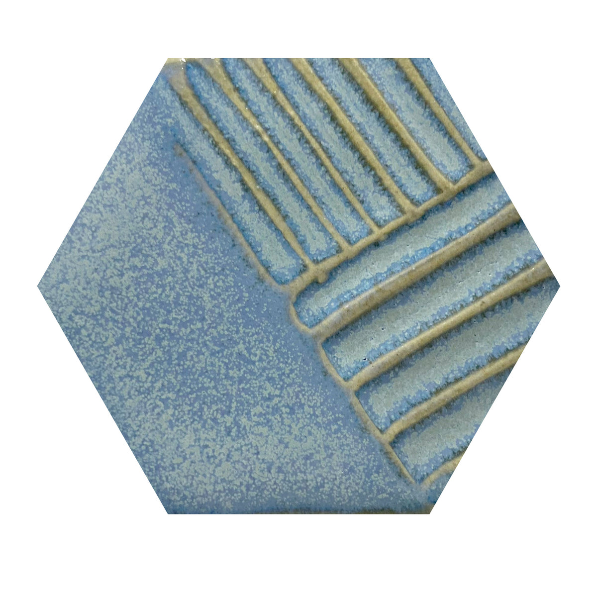 Frosted Periwinkle ^6