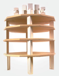 Skutt 714 240v Phase 1 (KM-714 1P)