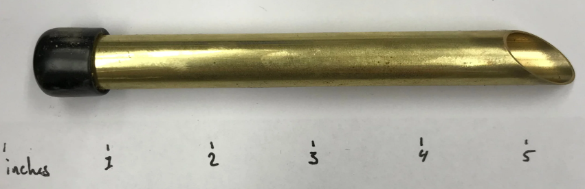 HC3 - Kemper 1/2" Diameter Hole Cutter