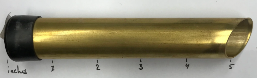 HC4 - Kemper 7/8" Hole Cutter
