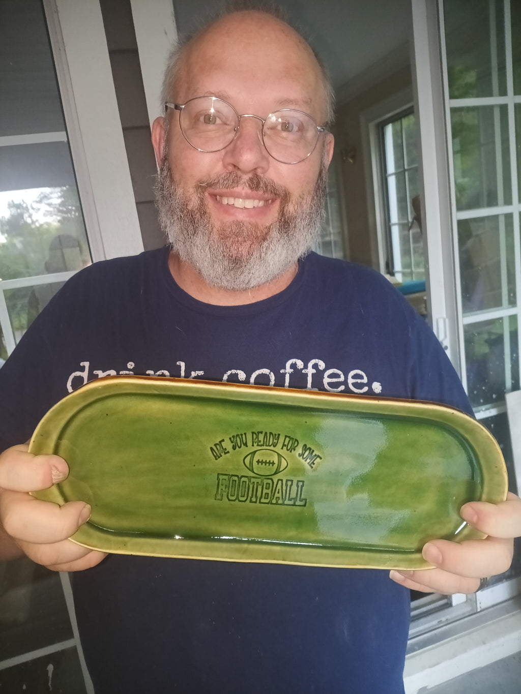 Tailgate Platter Workshop