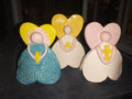 Angel Ornament Workshop
