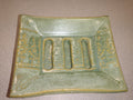 Soap Dish/ Sponge Tray (2 piece)