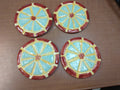 Coaster Class (set of 4)