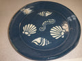 Sgraffito (Carving) Plate Workshop