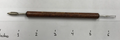 K27 Sgraffito tool
