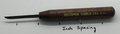 K34 Trimmer Knife