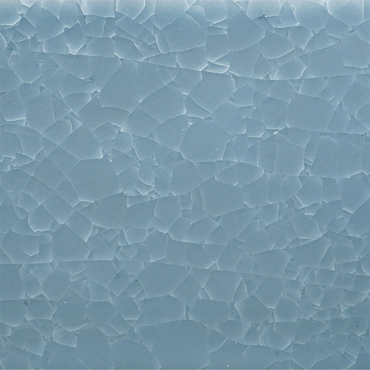 KI-21 Winter Glass