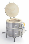 e23M-3 Pottery Kiln