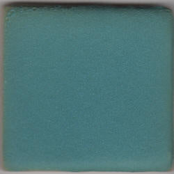 Turquoise Matt