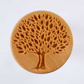 Scxl-008– Tree of Life