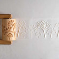 RL-042 Prairie Flowers