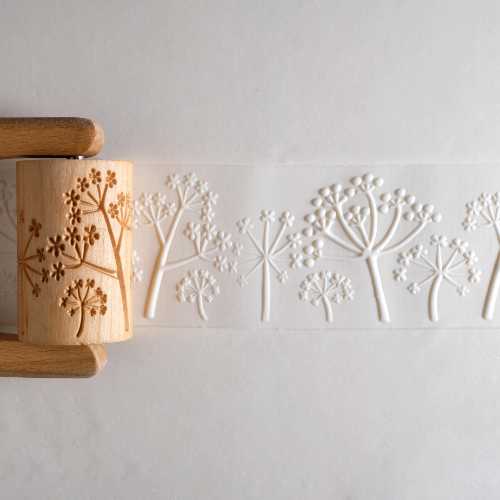 RL-042 Prairie Flowers
