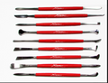Modeling & Carving Set (Double-Ended)