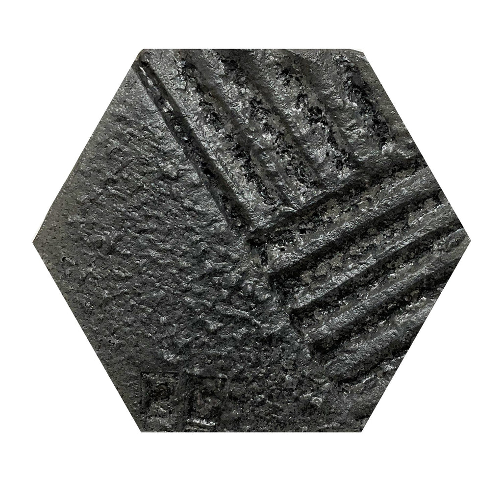 Mottled Steel ^6