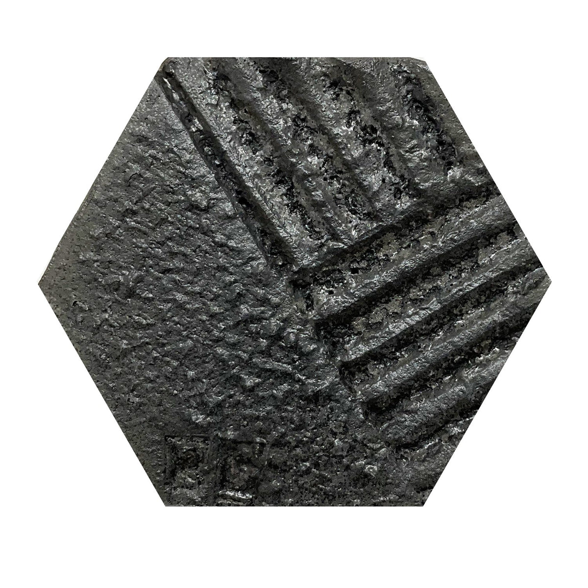 Mottled Steel ^6